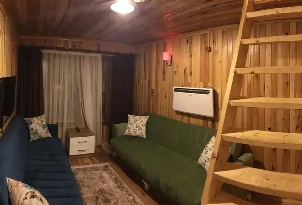 Şömine Cafe Motel - Görsel 9