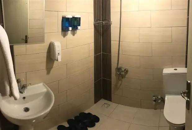 Şömine Cafe Motel - Görsel 11