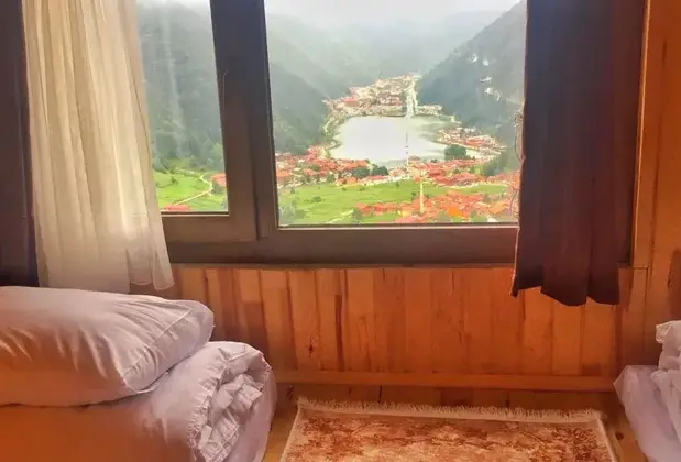 Şömine Cafe Motel - Görsel 3