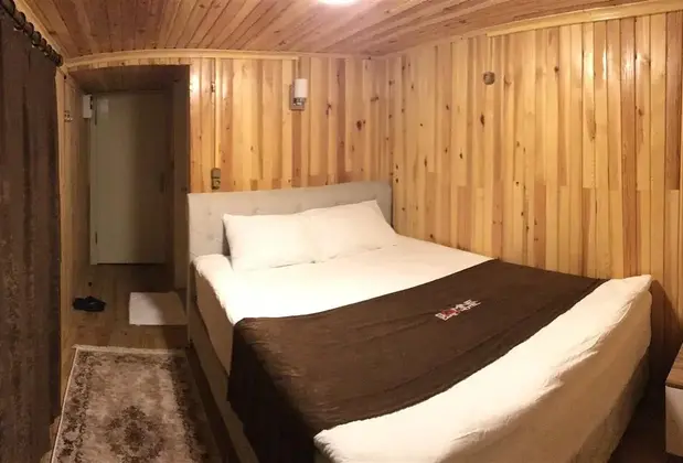 Şömine Cafe Motel - Görsel 6