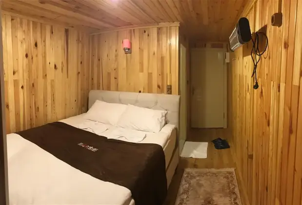 Şömine Cafe Motel - Görsel 7