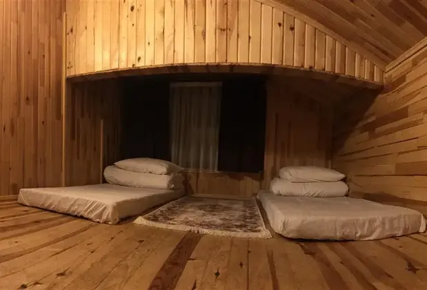 Şömine Cafe Motel - Görsel 4