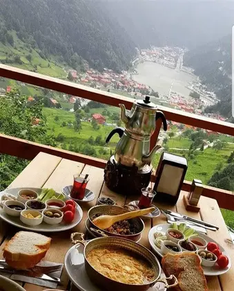 Şömine Cafe Motel - Görsel 10