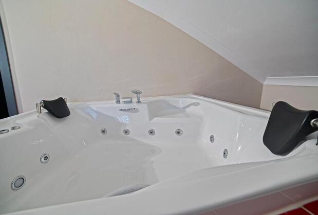 City Moonlight Apart Hotel - Görsel 11