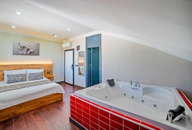 City Moonlight Apart Hotel - Görsel 3