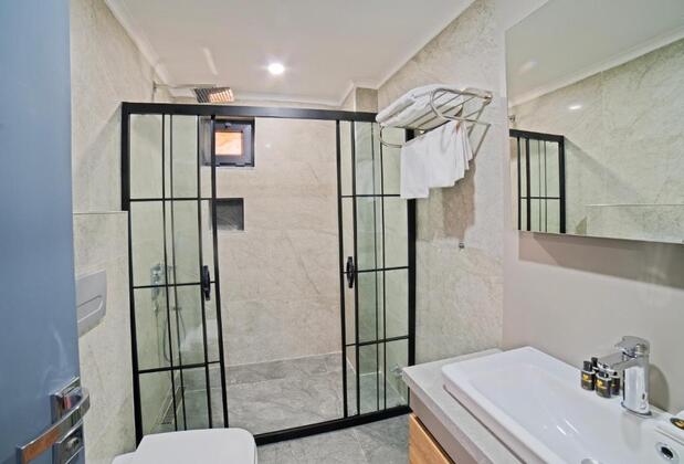 City Moonlight Apart Hotel - Görsel 10