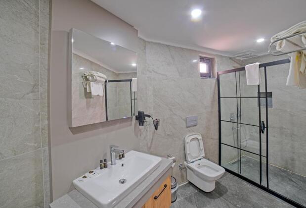 City Moonlight Apart Hotel - Görsel 9