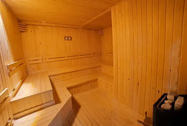 City Moonlight Apart Hotel - Görsel 14