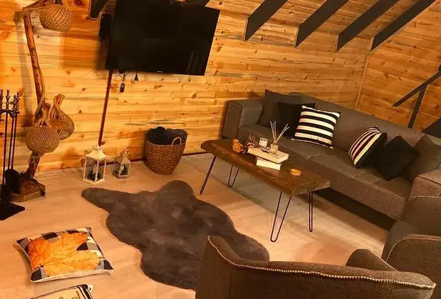 Benjamin Bungalov - Görsel 6