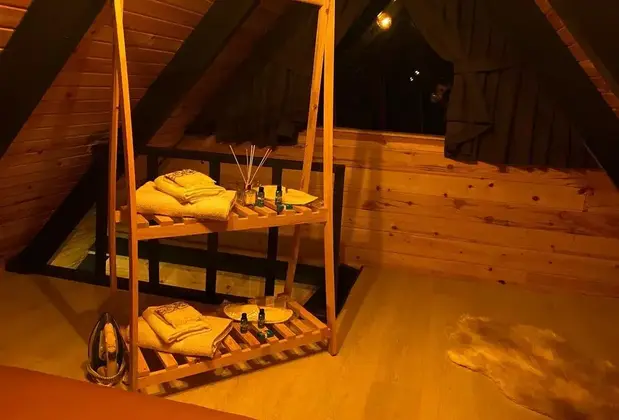 Benjamin Bungalov - Görsel 9