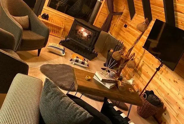 Benjamin Bungalov - Görsel 7