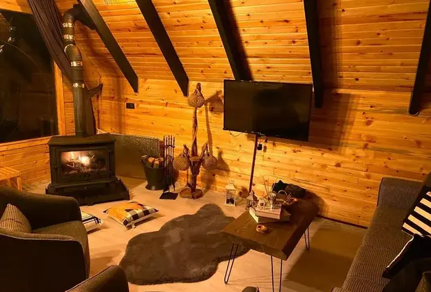 Benjamin Bungalov - Görsel 5