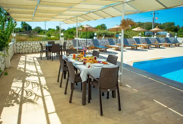 Gece Gündüz Otel - Görsel 9