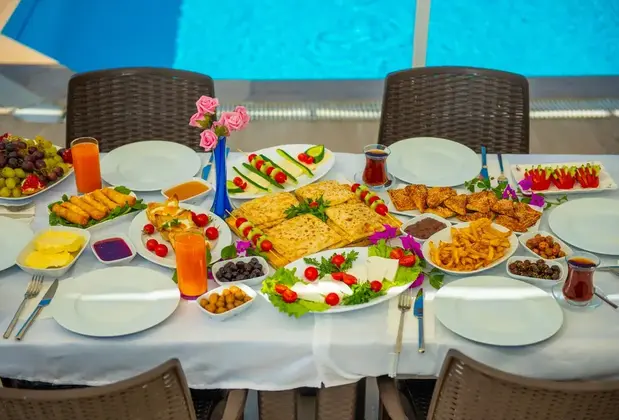 Gece Gündüz Otel - Görsel 10