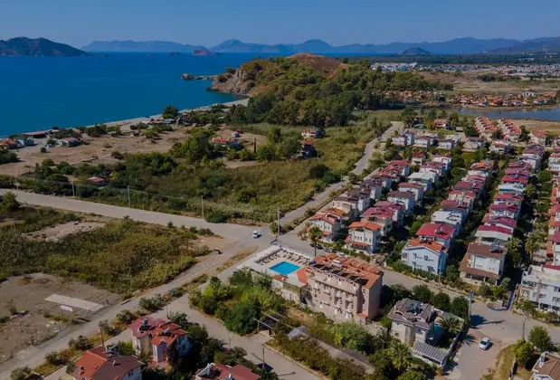 Gece Gündüz Otel - Görsel 3