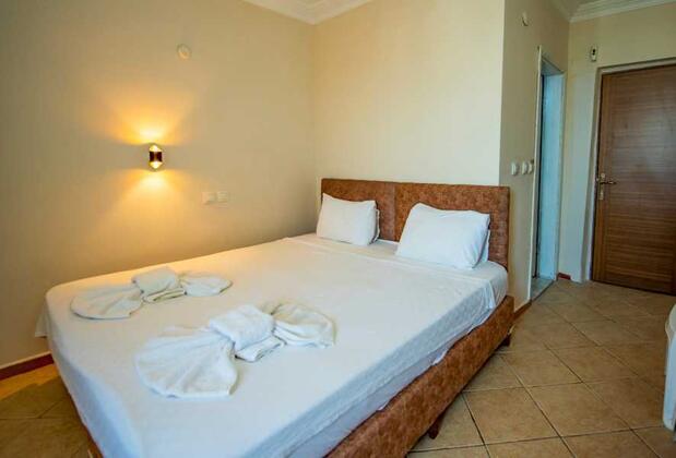 Gece Gündüz Otel - Görsel 6