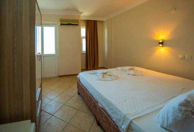 Gece Gündüz Otel - Görsel 7