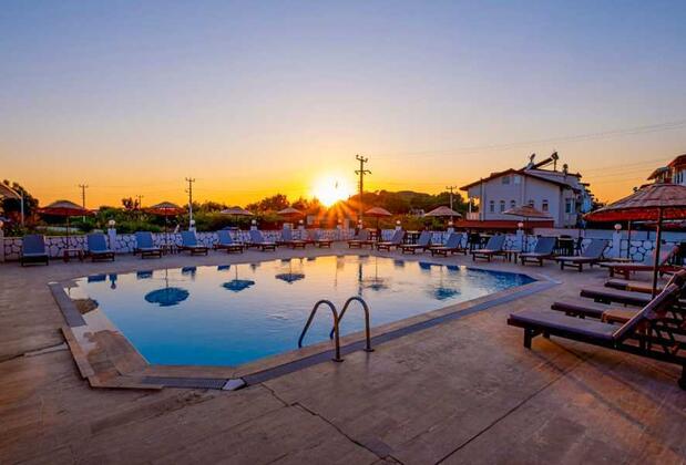 Gece Gündüz Otel - Görsel 5