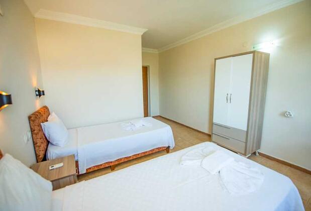Gece Gündüz Otel - Görsel 8