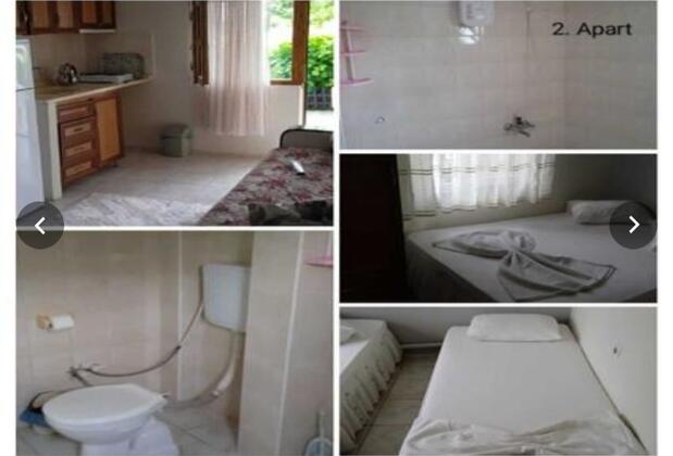 Çanakkale Gökçeada Elmas Apart Pansiyon - Görsel 14