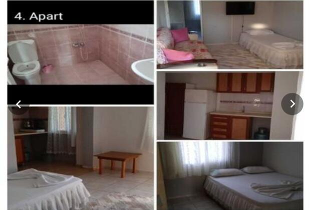 Çanakkale Gökçeada Elmas Apart Pansiyon - Görsel 16