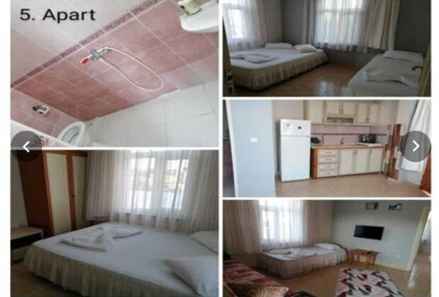 Çanakkale Gökçeada Elmas Apart Pansiyon - Görsel 18