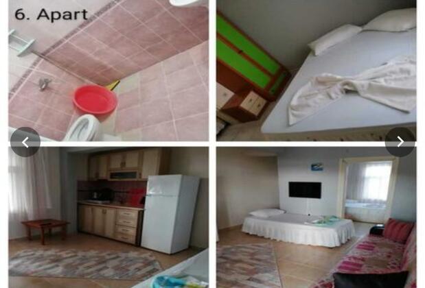 Çanakkale Gökçeada Elmas Apart Pansiyon - Görsel 19