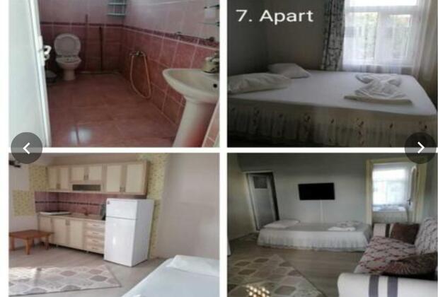 Çanakkale Gökçeada Elmas Apart Pansiyon - Görsel 21