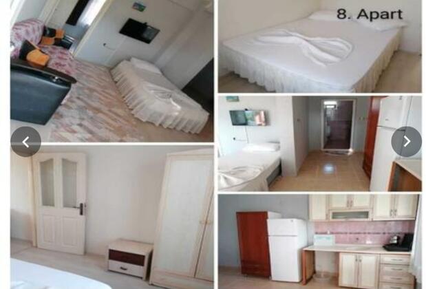 Çanakkale Gökçeada Elmas Apart Pansiyon - Görsel 22