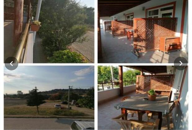 Çanakkale Gökçeada Elmas Apart Pansiyon - Görsel 23