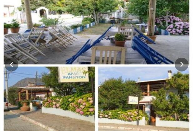 Çanakkale Gökçeada Elmas Apart Pansiyon - Görsel 25