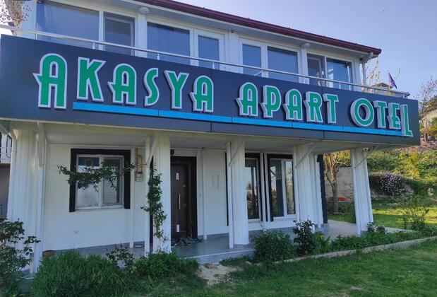 Sinop Akasya Bahçeli Müstakil Apart  - Görsel 3