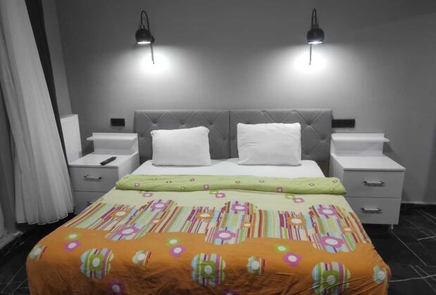 Sinop Akasya Bahçeli Müstakil Apart  - Görsel 4