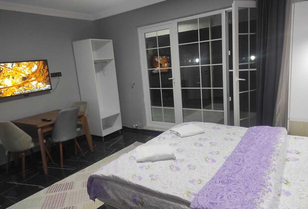 Sinop Akasya Bahçeli Müstakil Apart  - Görsel 6