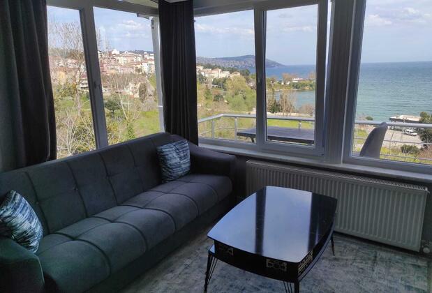 Sinop Akasya Bahçeli Müstakil Apart  - Görsel 7