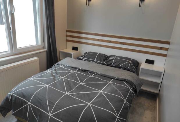 Sinop Akasya Bahçeli Müstakil Apart  - Görsel 5