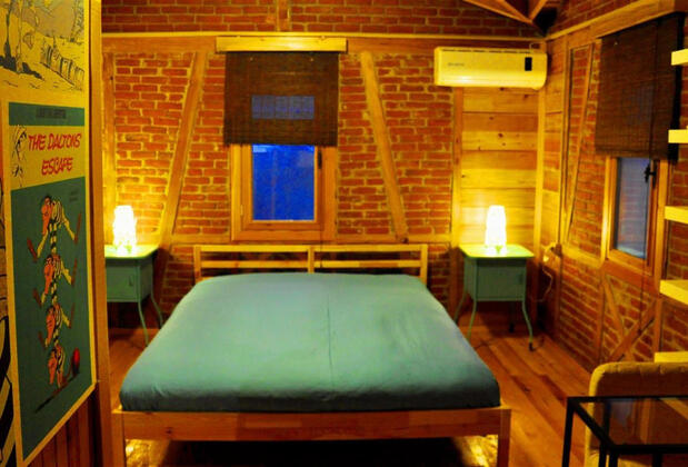 Olive Tree Bungalow - Görsel 7