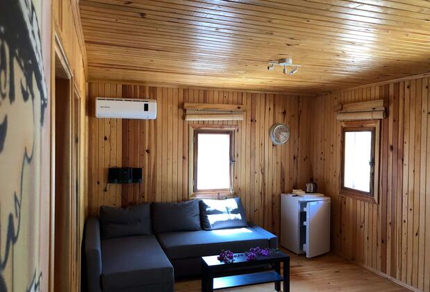 Olive Tree Bungalow - Görsel 8