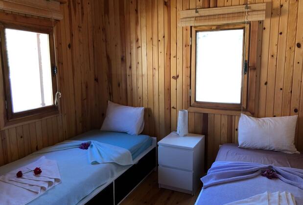 Olive Tree Bungalow - Görsel 5