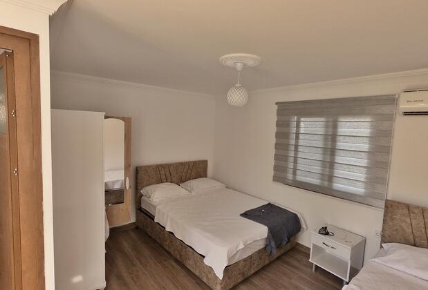 Olive Tree Bungalow - Görsel 6