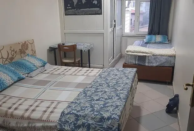 Emek Otel Pansiyon - Görsel 6