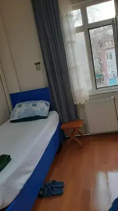 Emek Otel Pansiyon - Görsel 8