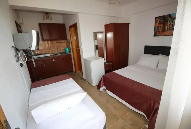 Alperen Apart - Görsel 3