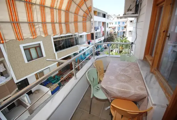 Alperen Apart - Görsel 4