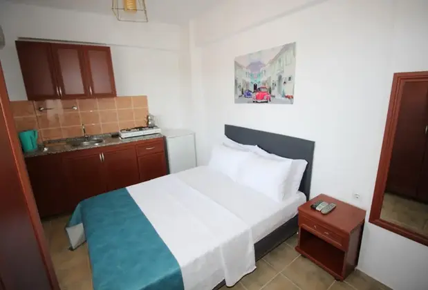 Alperen Apart - Görsel 5