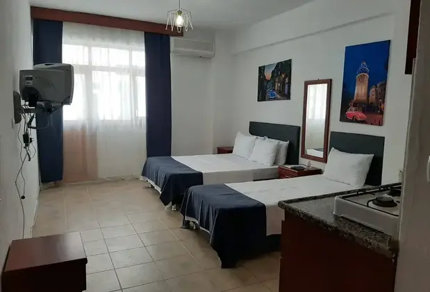 Alperen Apart - Görsel 7