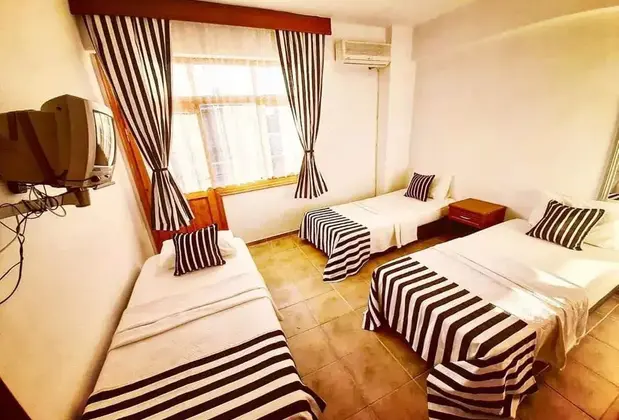 Alperen Apart - Görsel 8