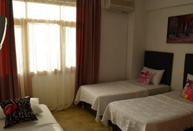 Alperen Apart - Görsel 10