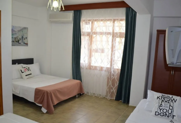 Alperen Apart - Görsel 11