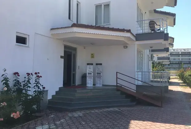 Family Tatil Sitesi - Görsel 3